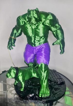 bullyhulk