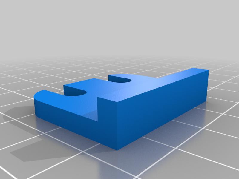 Colchester Lathe Bed Wipers