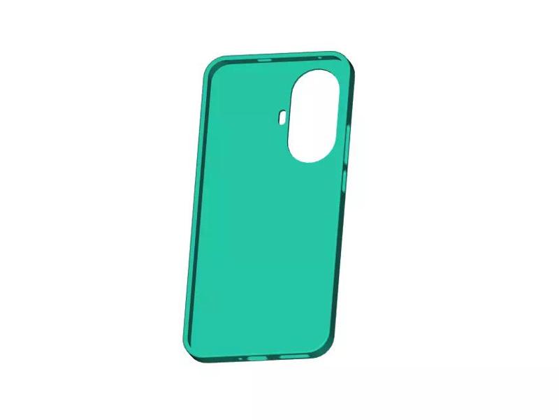 Huawei nova 12s Case