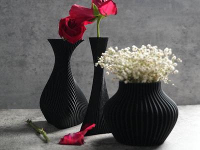 Flower Vase
