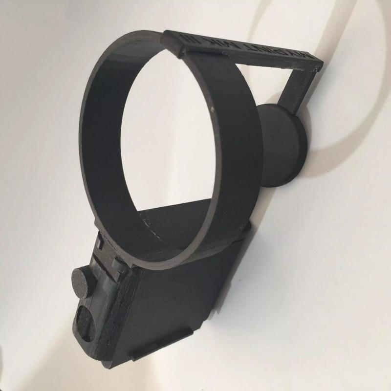 MyPint Mk 3 Snap On Pint Holder for Mic Stands