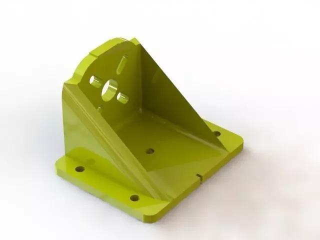 Brushless Motor Base