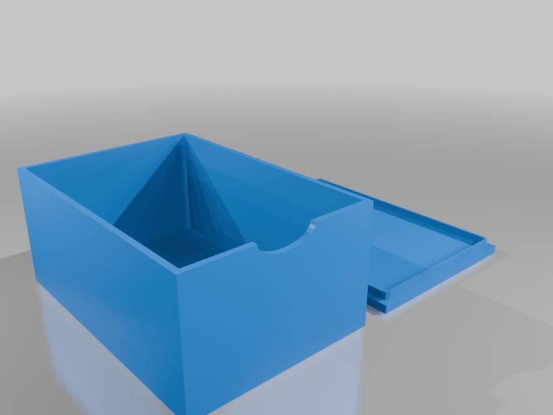 Box for Uno