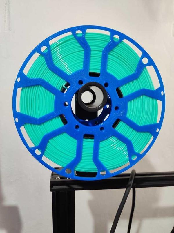 Spool HELLBOT by a maker