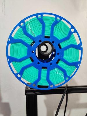 Spool HELLBOT by a maker
