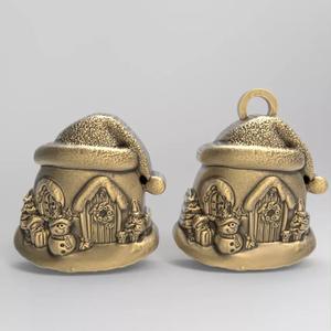 christmas igloo house decor