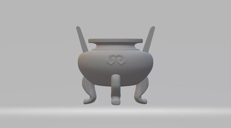 Chinese Ancient Bronze Ware