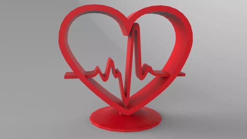 HeartBeat heart