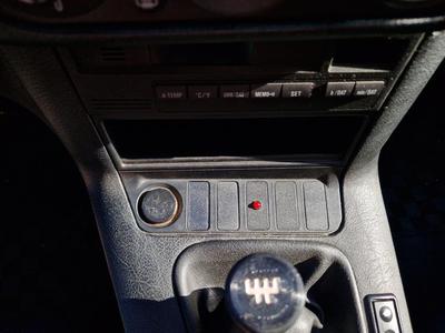 E36 Clean lighter plug