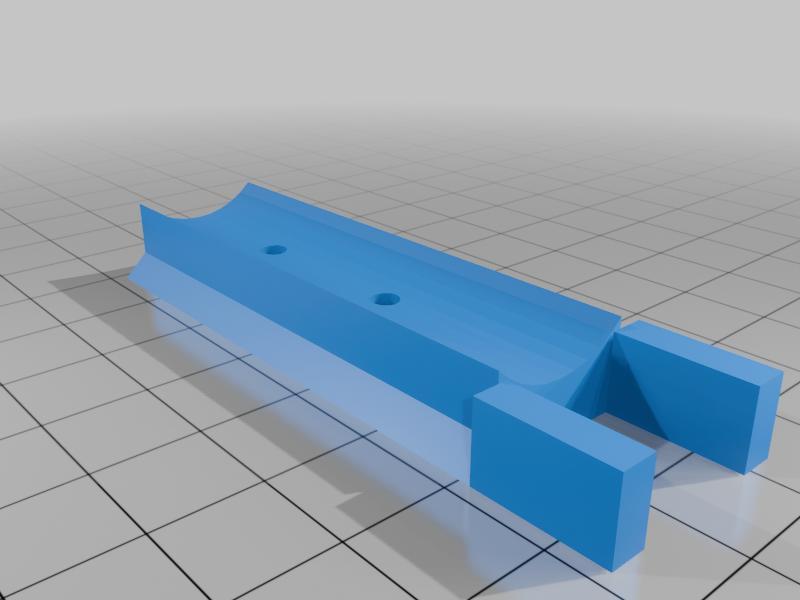 the weaver bar ekol es p92 (Beretta 92)