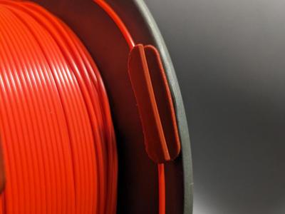 Spectrum Filament Clip