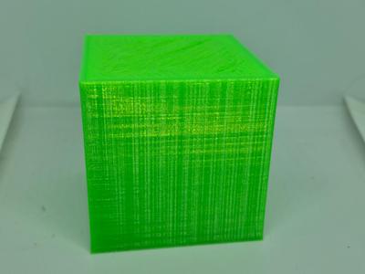Dog TPU Cube Enrichment Toy (read description)