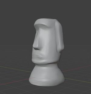 MOAI