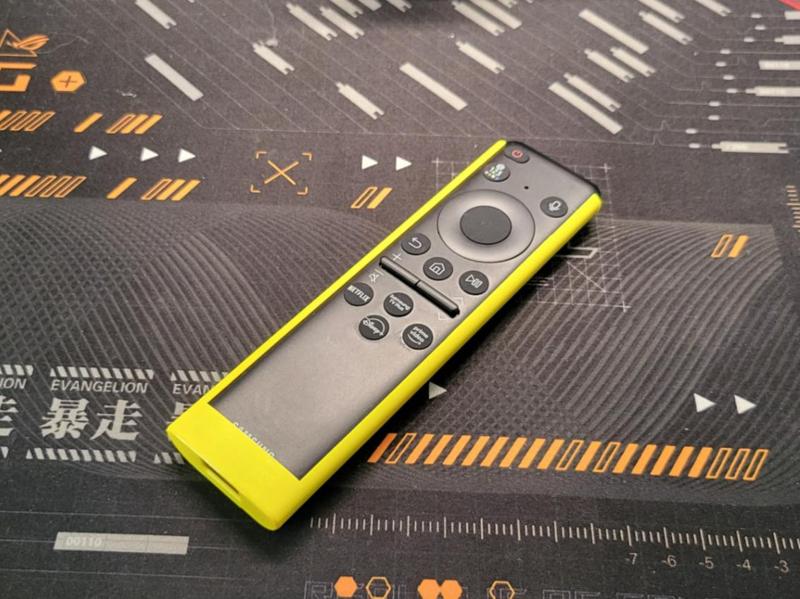 Samsung TV remote cover protector for TM2360E