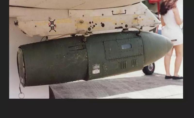 GunPod and Wing Pylon support for guns