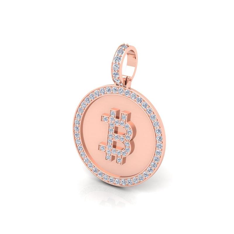 Hip Hop Jewelry Design cad Model