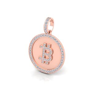 Hip Hop Jewelry Design cad Model