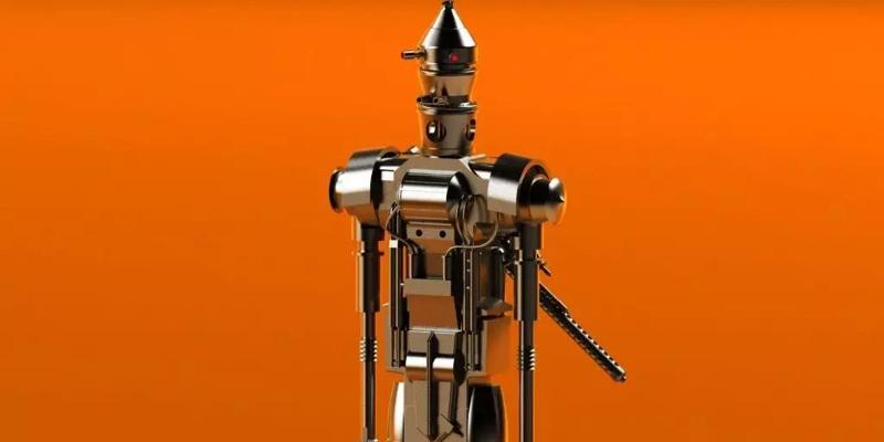 IG-88 Star Wars