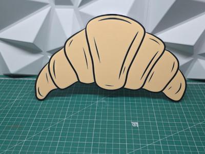croissant