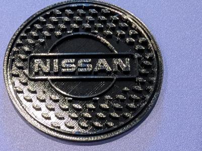 Nissan Cup Holder Insert