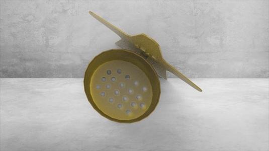 Star Toilet Accesories