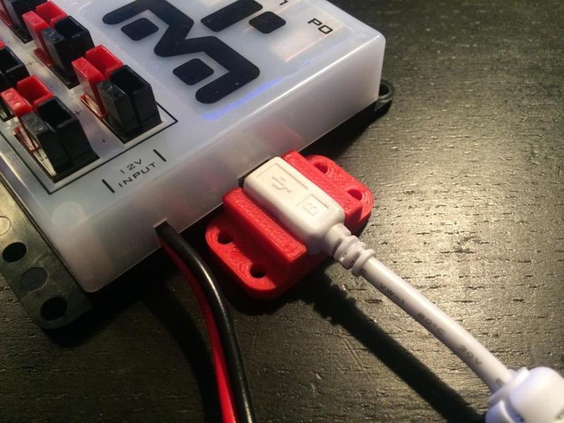 Modern Robotics CORE Modules USB Stress Relief