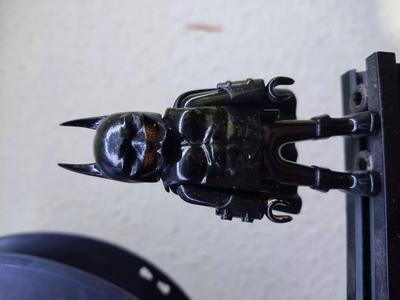 Casco pecho Batman compatible playmobil