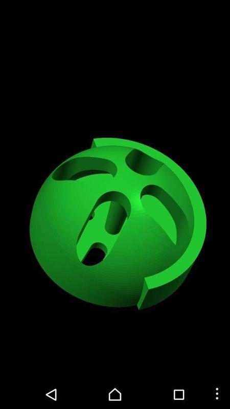 250 quadcopter feet with LED bumper