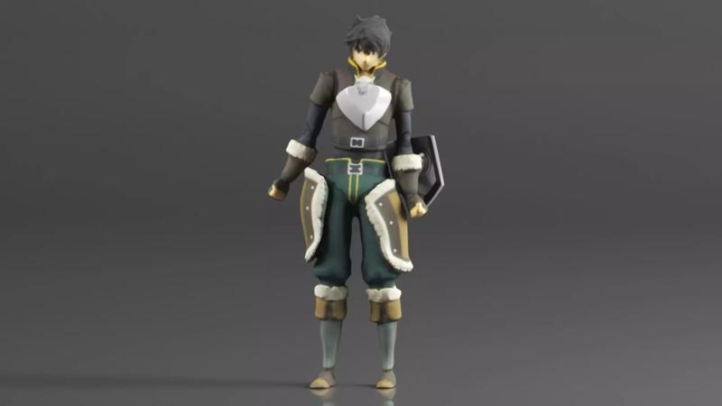 Max Factory The Rising of The Shield Hero