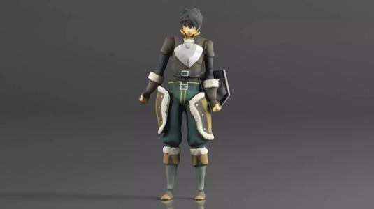 Max Factory The Rising of The Shield Hero