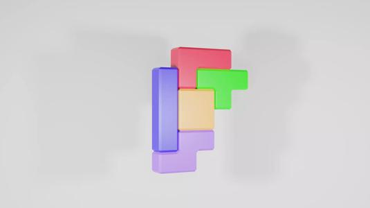 Tetris Toys