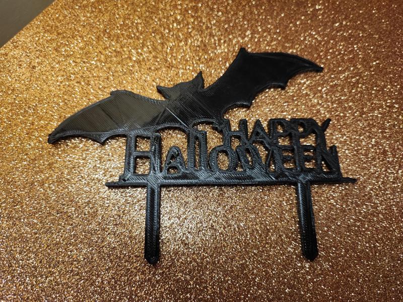 CUPCAKE PICK, TOPPING, CAKE, TOASTE