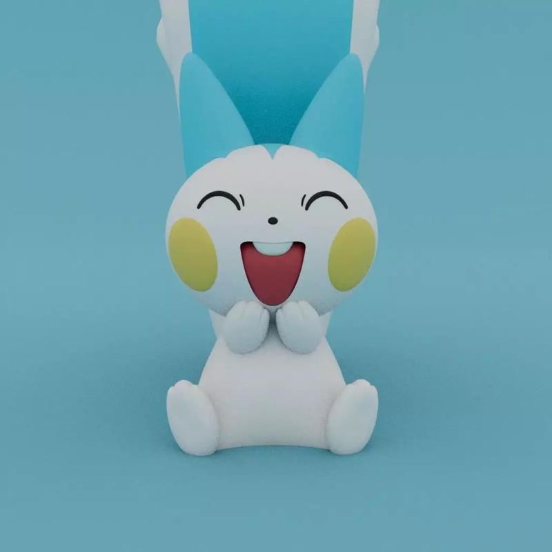 Pachirisu - Pokemon