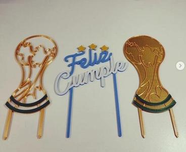 FIFA World Cup Topper