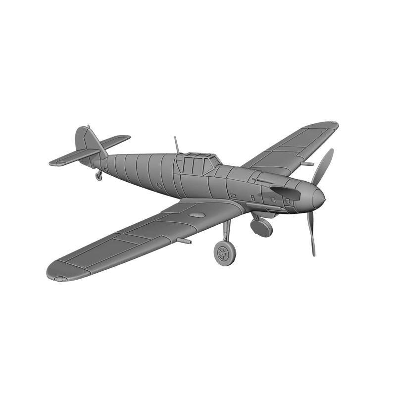 Messerschmitt Bf 109