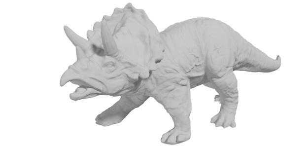 Triceratops