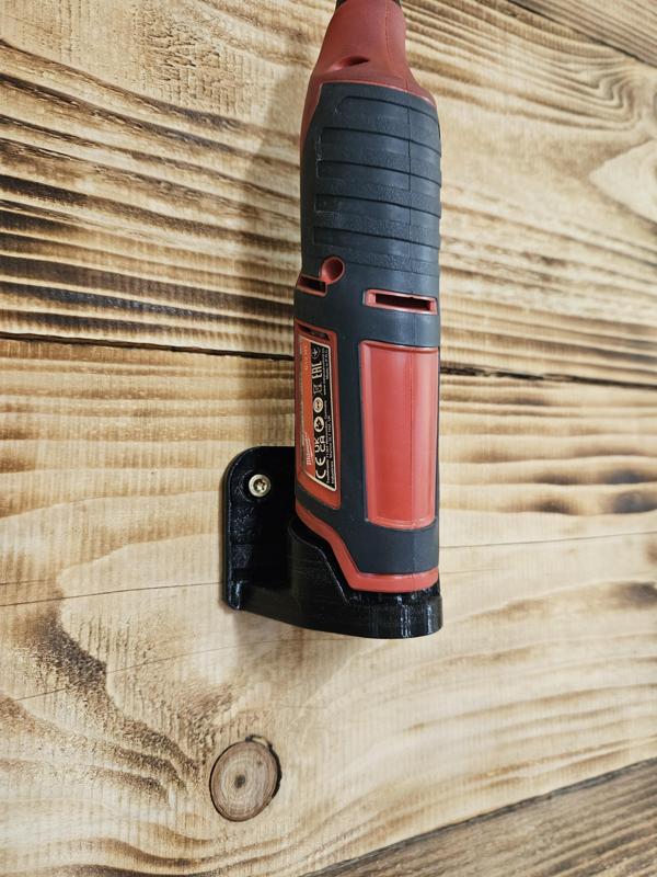 Milwaukee tool holder M12