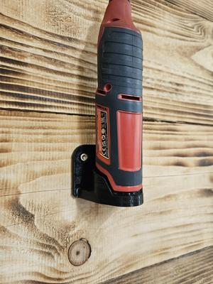 Milwaukee tool holder M12