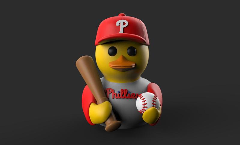 Philadelphia Phillies