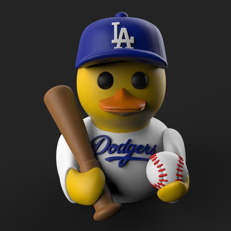 Los Angeles Dodgers