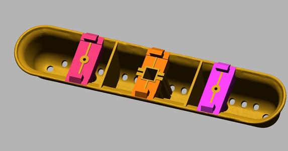 Atlant washing machine rib 773522401700 and parts por repair original one