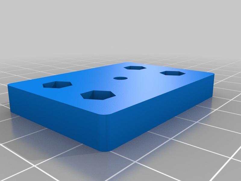 Hesine XI3 spare parts (and 0.92.5 fw)