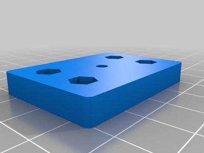 Hesine XI3 spare parts (and 0.92.5 fw)