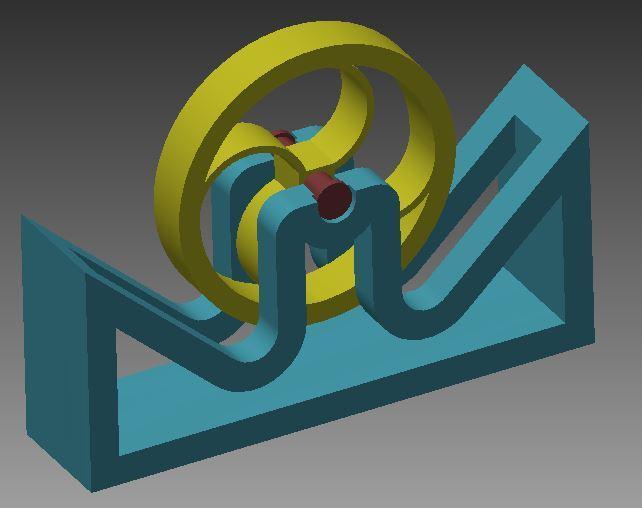 Batman Tape Dispenser