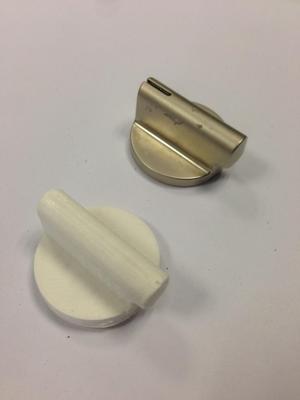 Knob gas cooker essentielb