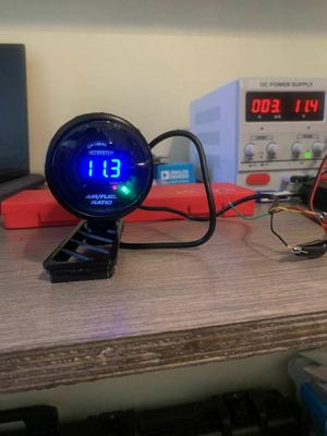 52mm/61mm Gauge Pod - Audi B7