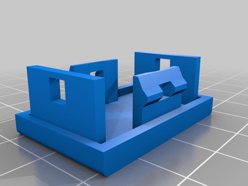 Suzuki Jimny JB74 Seatheater Switch Blank