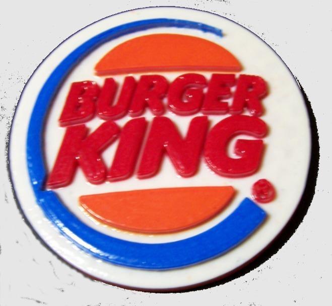 Burger King Logo