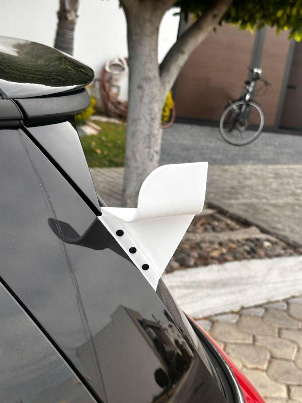 MINI SPOILER  for Mini Cooper f56