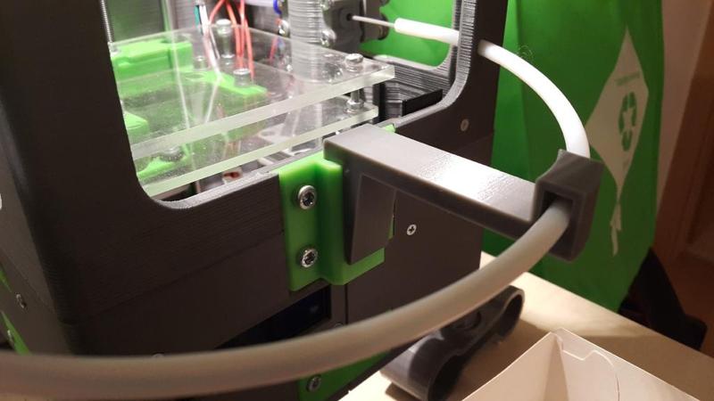 Tantillus Filament Tube Holder